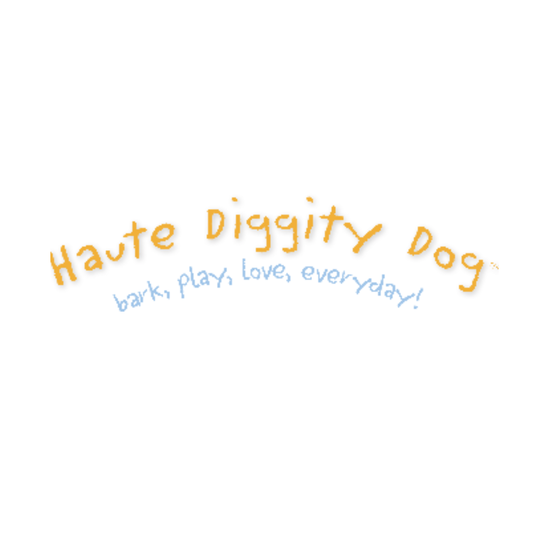 Haute Diggity Dog