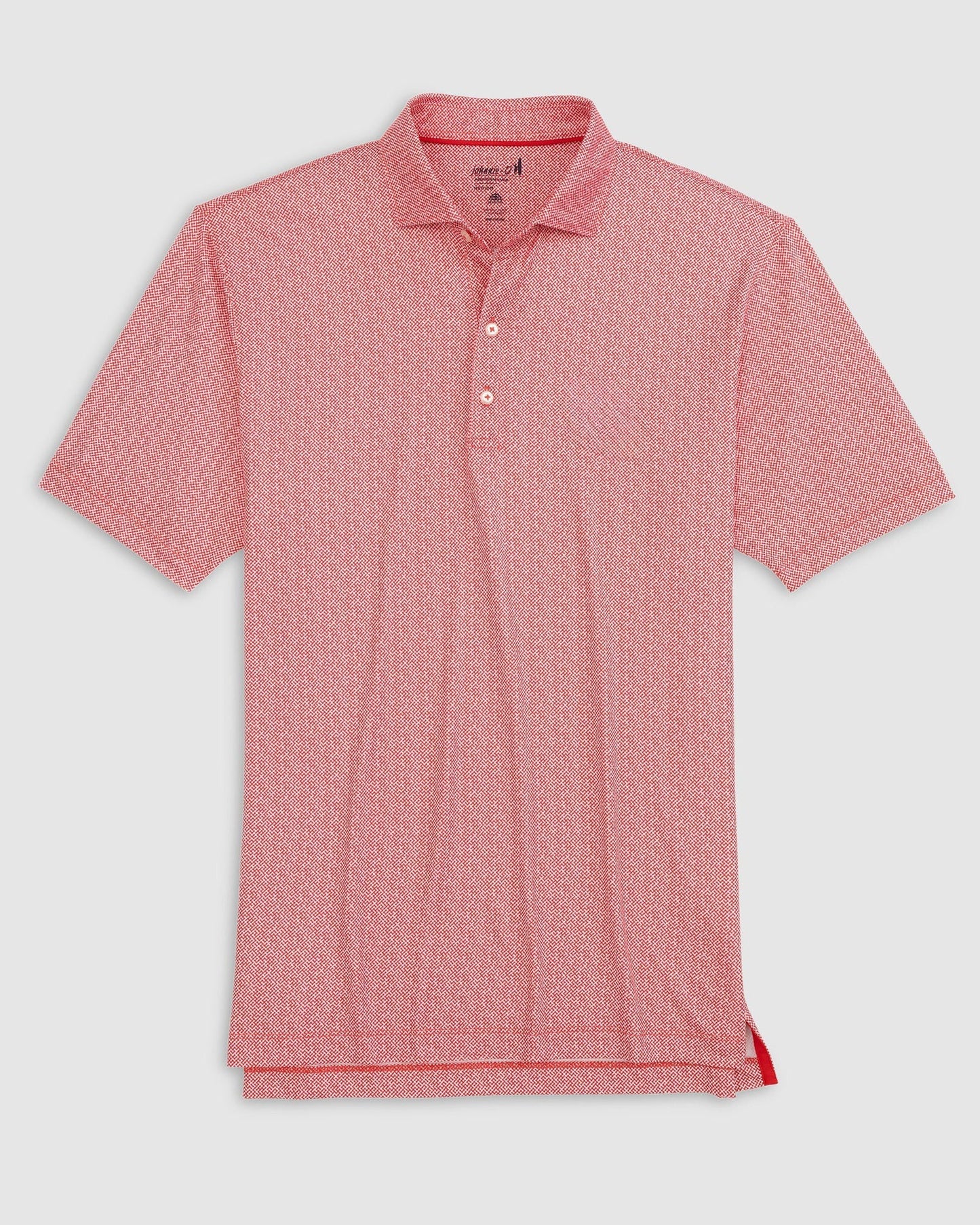 Johnnie-O Hinson Polo (2 Colors)