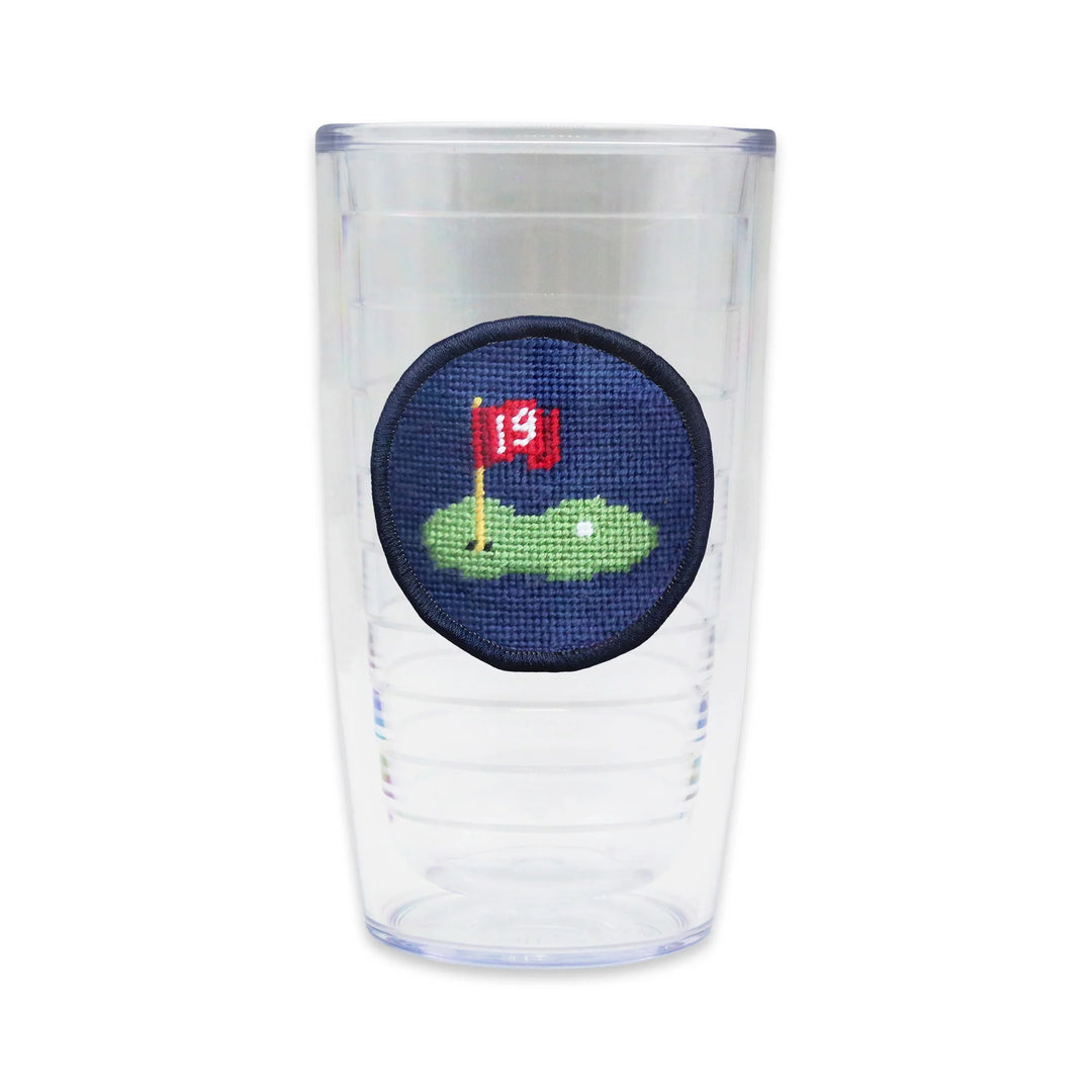 Smathers & Branson Tervis Tumbler- 19th Hole