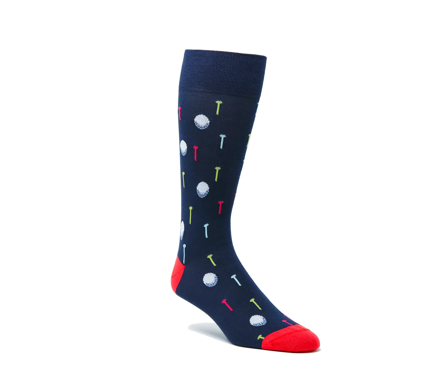 Ell & Atty Socks - Golf