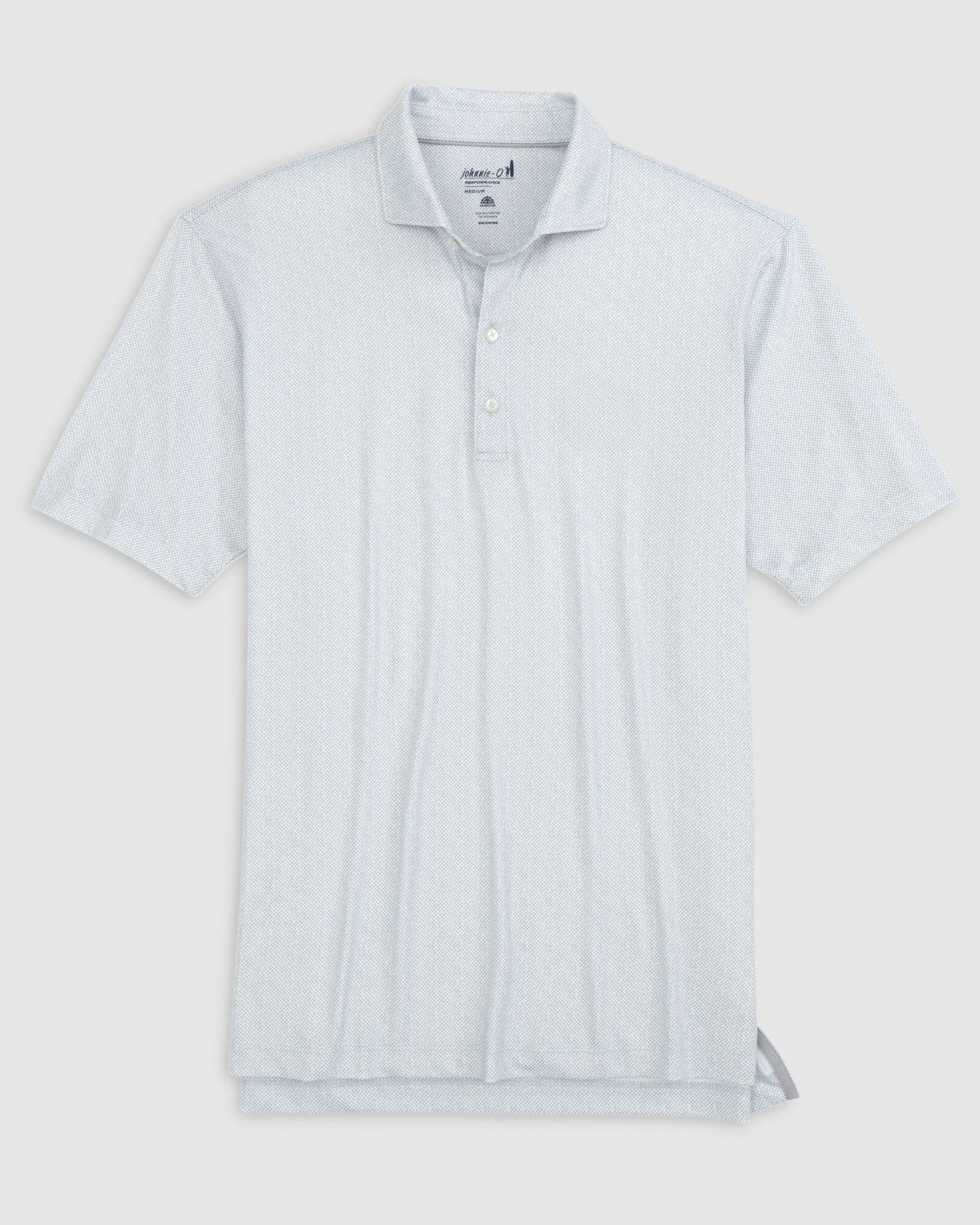 Johnnie-O Hinson Polo (2 Colors)