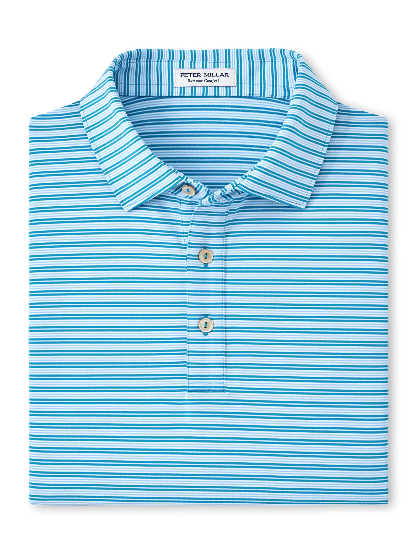 Peter Millar Hamden Polo
