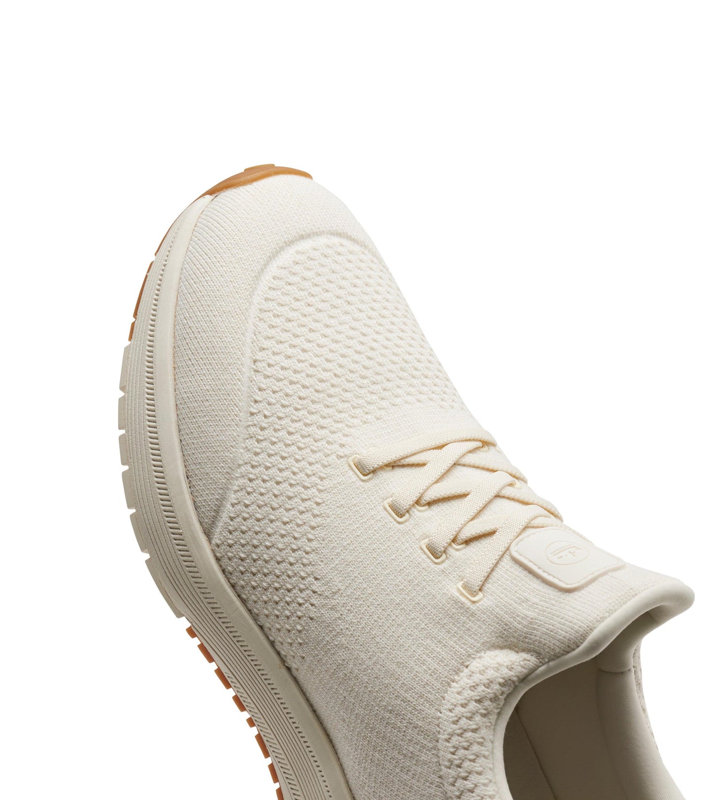 Peter Millar Tellustride Sneaker - Ivory