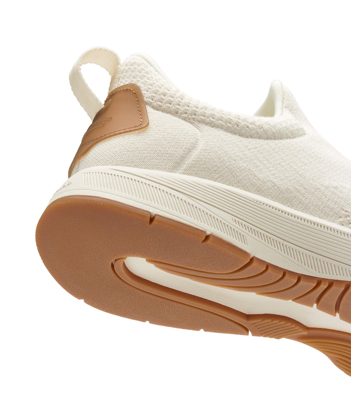 Peter Millar Tellustride Sneaker - Ivory