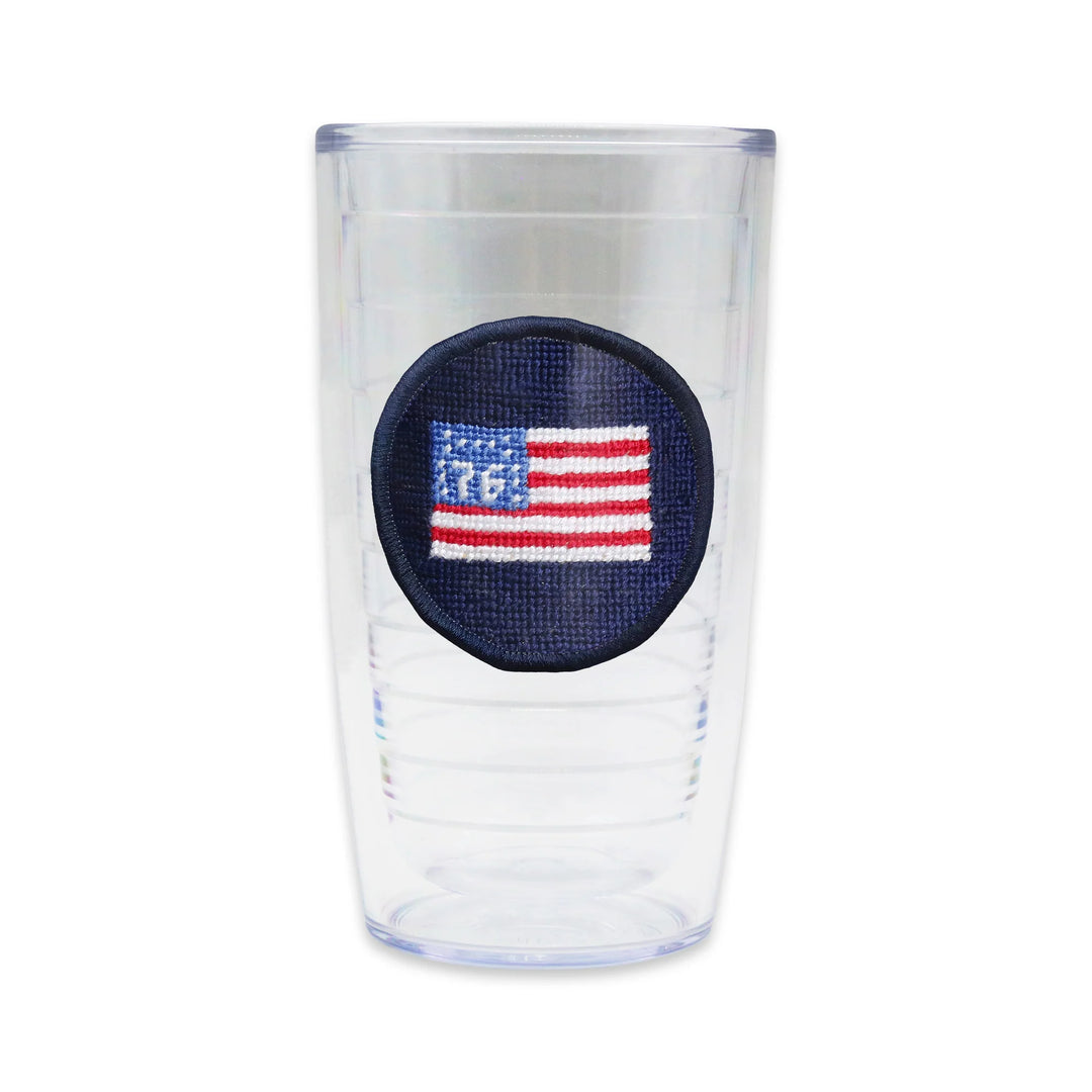 Smathers & Branson Tervis Tumbler- 76 Flag