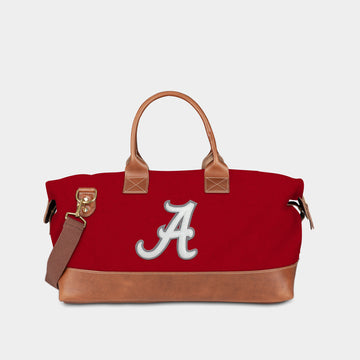 Heritage Gear Alabama Weekender (2 Colors)