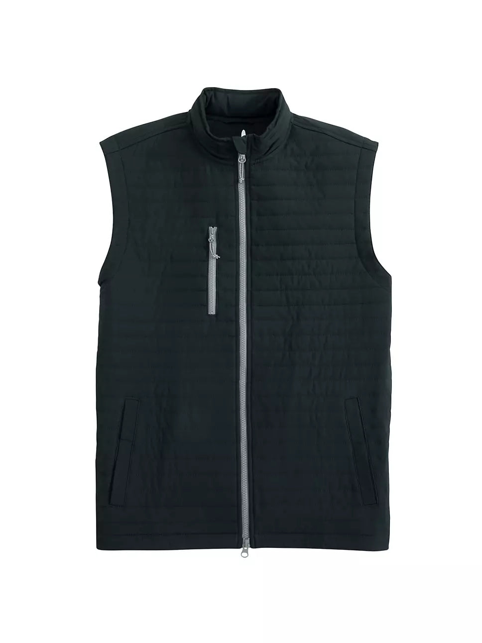 Johnnie-O Crosswind Vest (3 Colors)