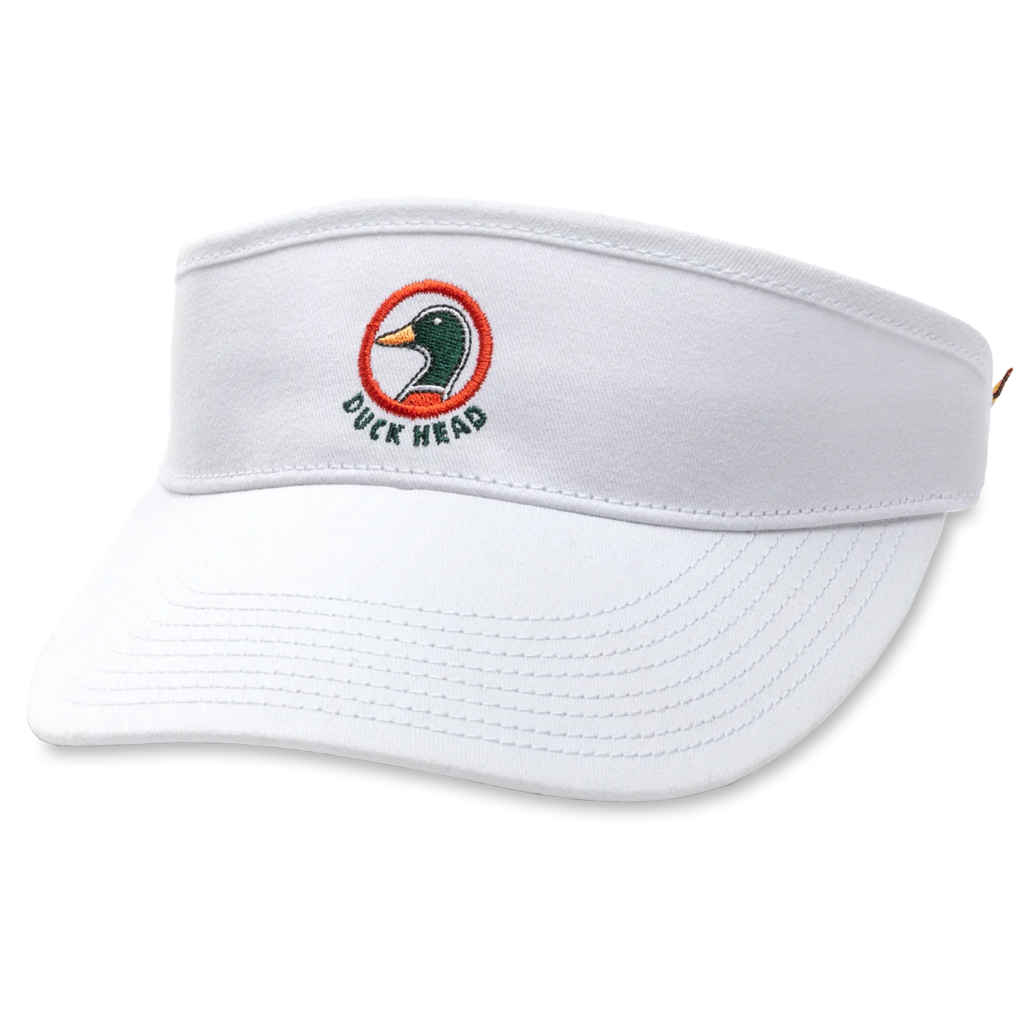 Duck Head Throwback Visor