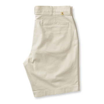 Duck Head 9" Gold School Chino Short (3 Colors)