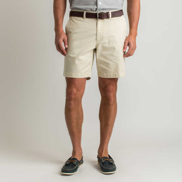 Duck Head 9" Gold School Chino Short (3 Colors)