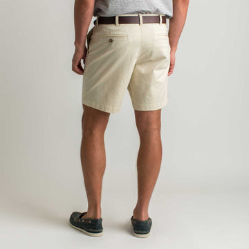 Duck Head 9" Gold School Chino Short (3 Colors)