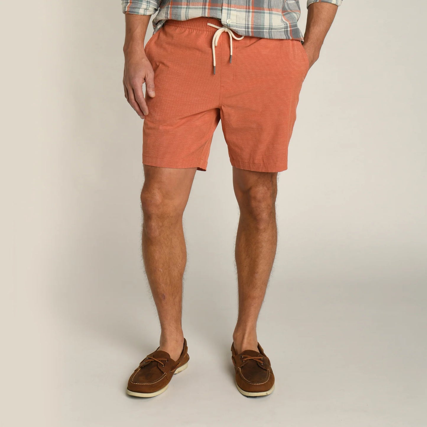 Duck Head St. Mark Performance Short (4 Colors)