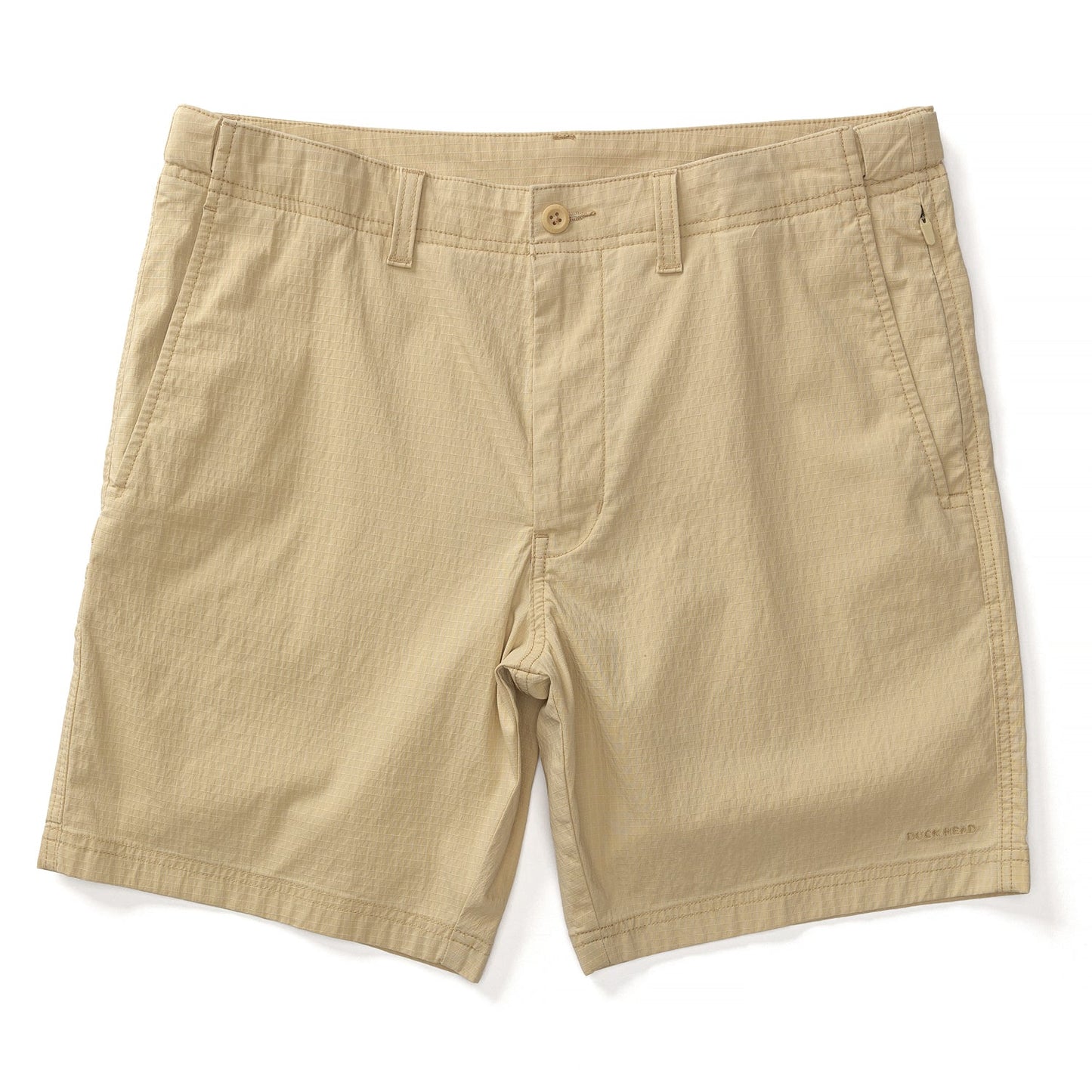 Duck Head 8" On The Fly Performance Short