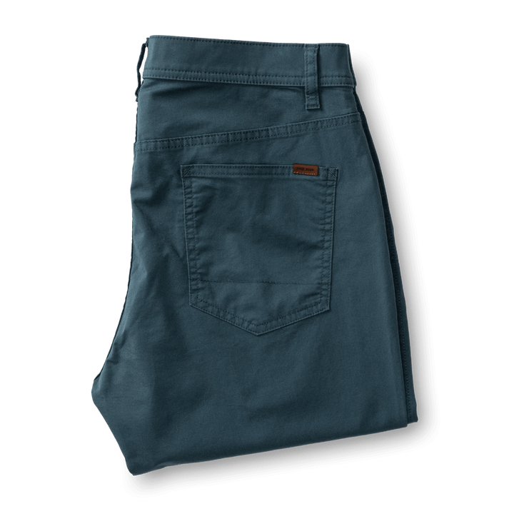 Duck Head Shoreline Pant - Orion Blue