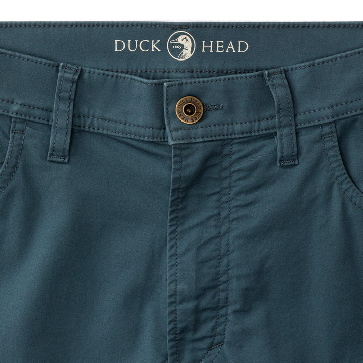 Duck Head Shoreline Pant - Orion Blue