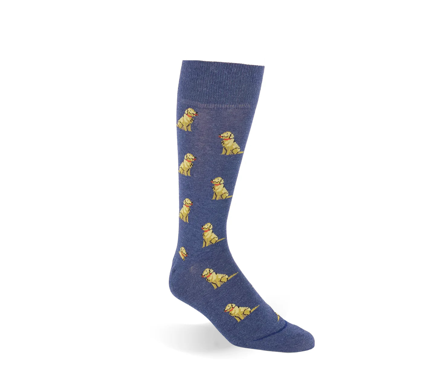Ell & Atty Socks - Golden Retreivers