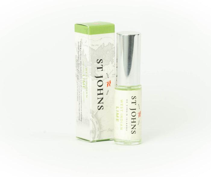 St Johns Traveler Spray - 0.25 oz (5 Scents)
