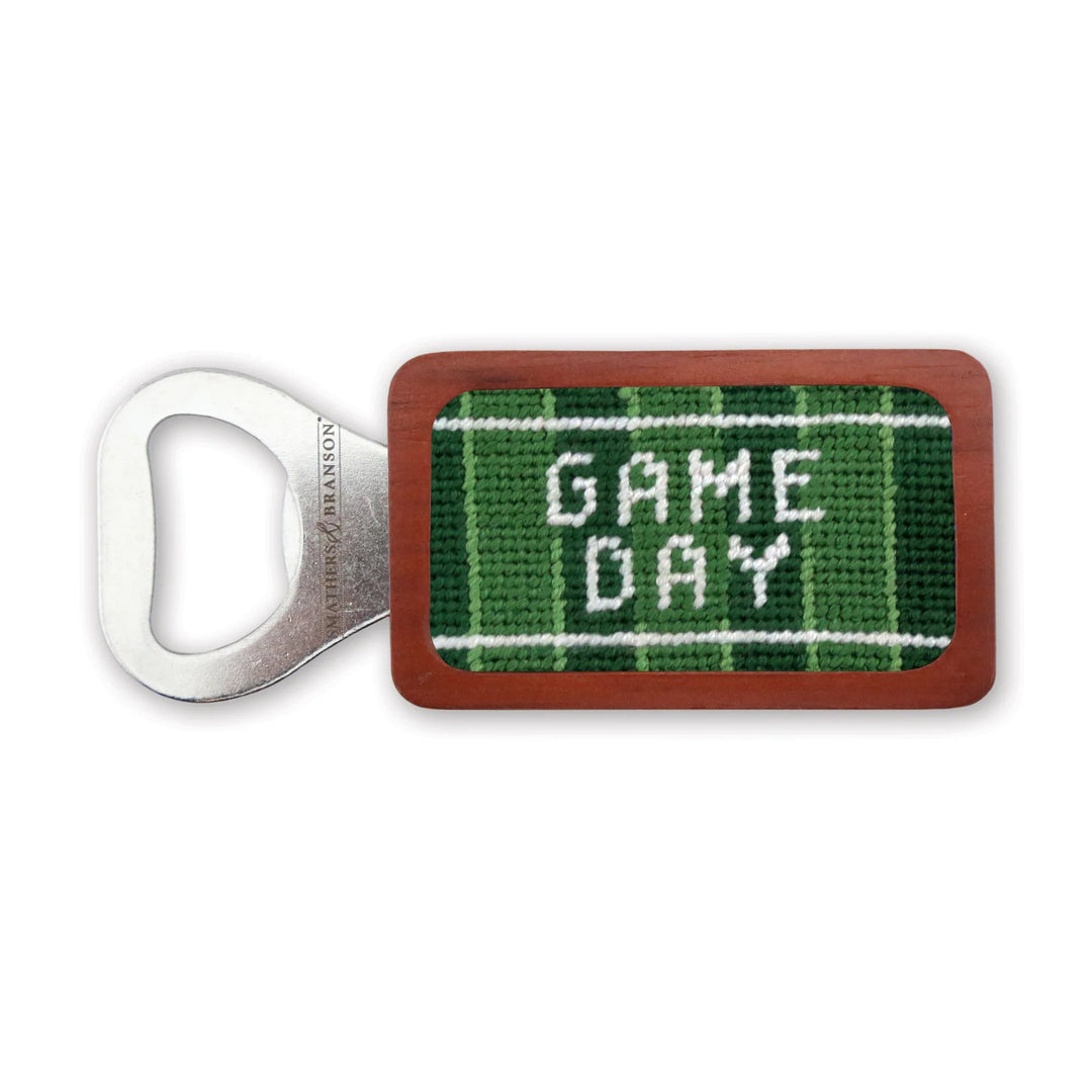 Smathers & Branson Bottle Opener- Game Day