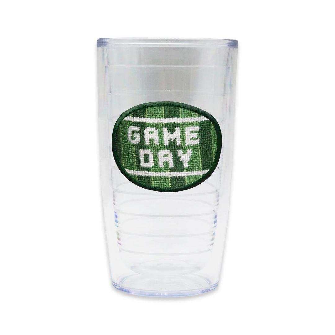 Smathers & Branson Tervis Tumbler- Game Day