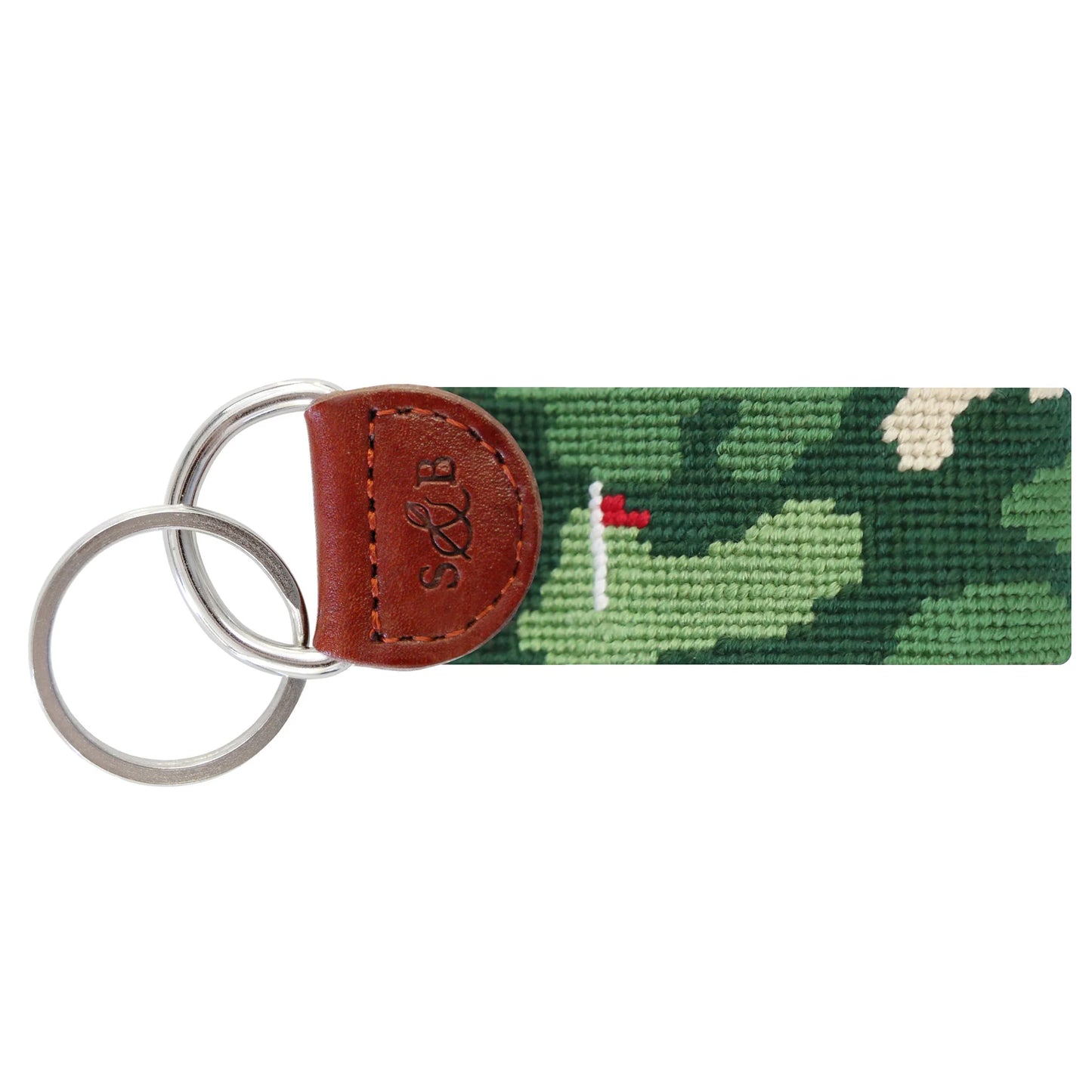 Smathers & Branson Key Fobs (Sports/Outdoors)