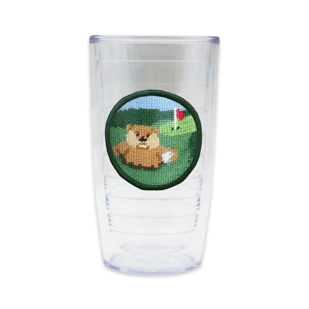 Smathers & Branson Tervis Tumbler- Gopher Golf