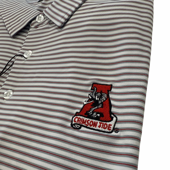 The Shirt Shop Bell Polo (Vault)