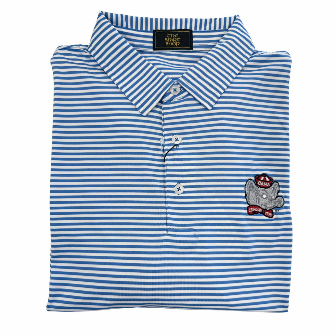 The Shirt Shop Charles Polo (Sailor AL)