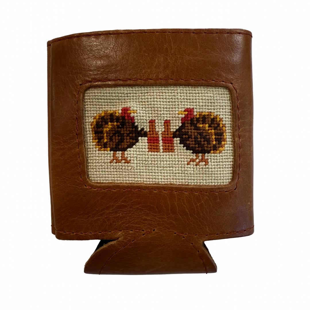 Smathers & Branson Can Cooler- Turkey Day Drinking