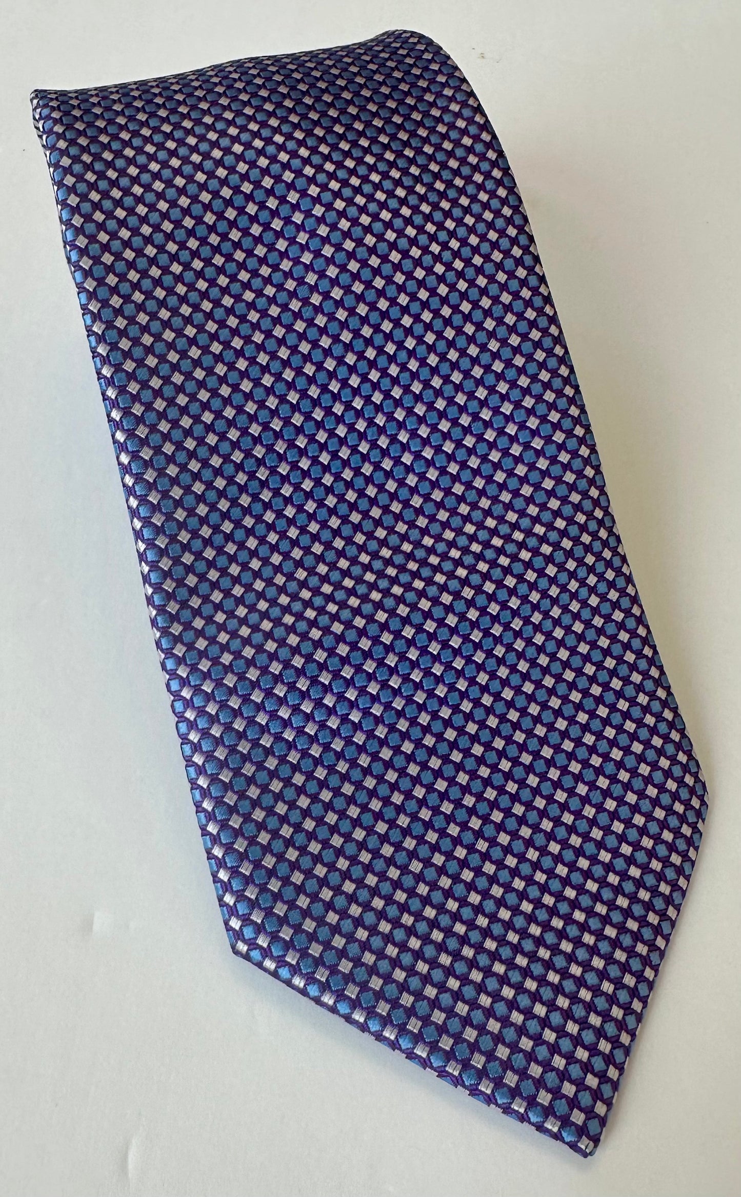 The Shirt Shop Tie - The Dan