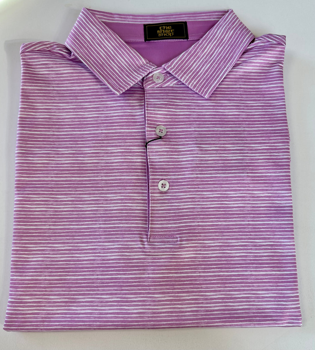 The Shirt Shop The Scooby Polo