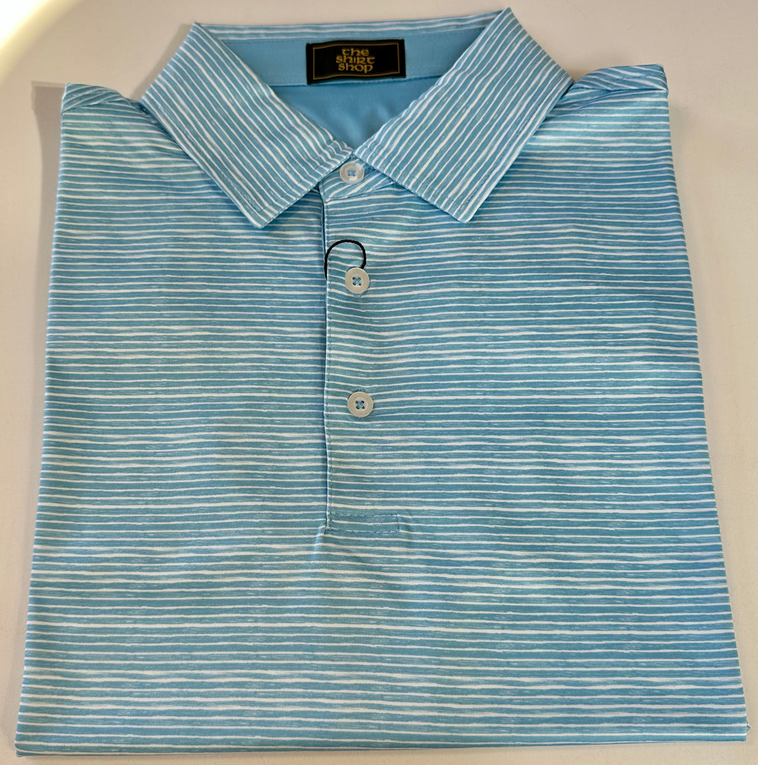 The Shirt Shop The Clover Polo