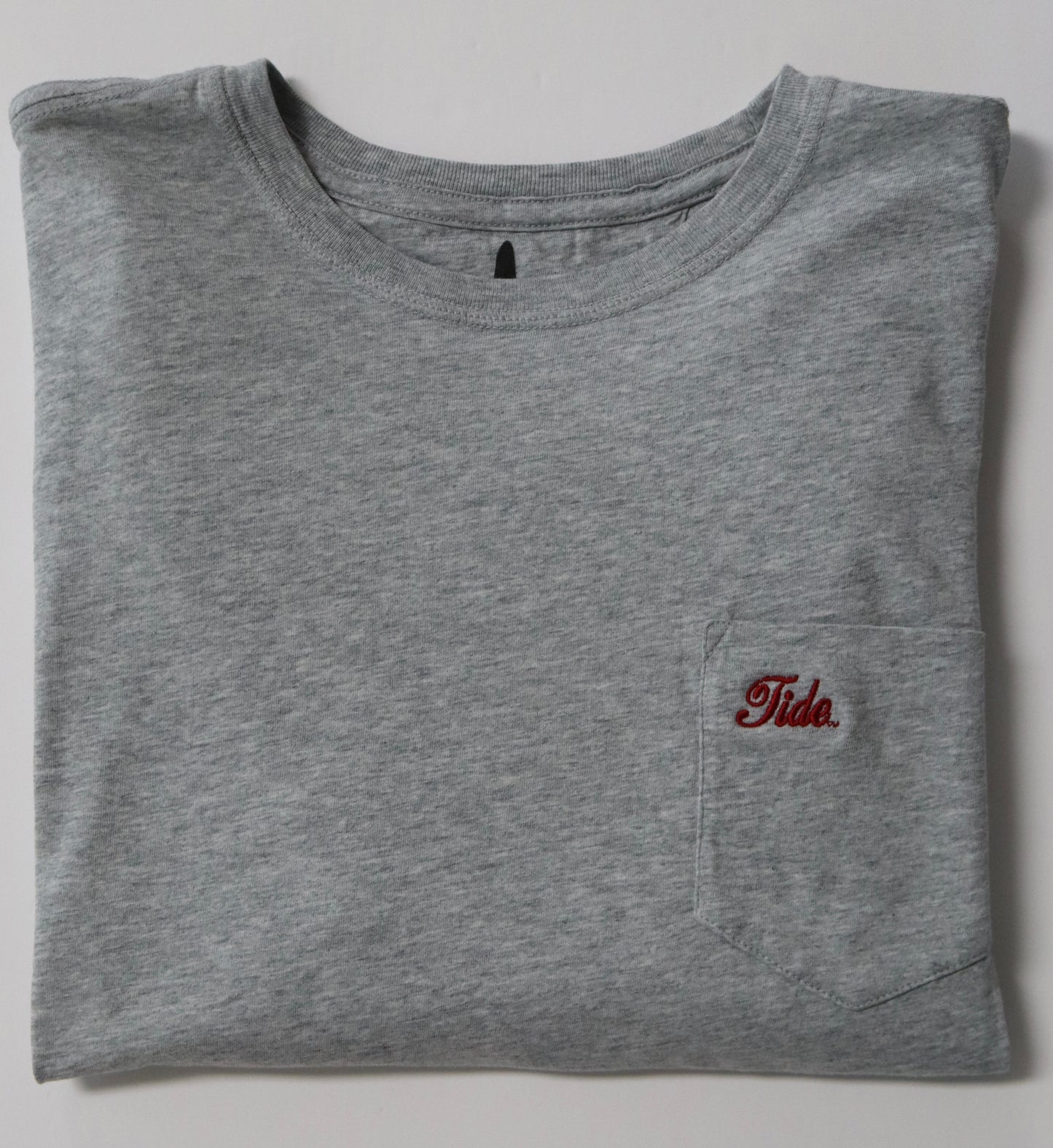 Johnnie-O Tyler Crewneck T-Shirt Alabama "Tide" Logo (6 Colors)