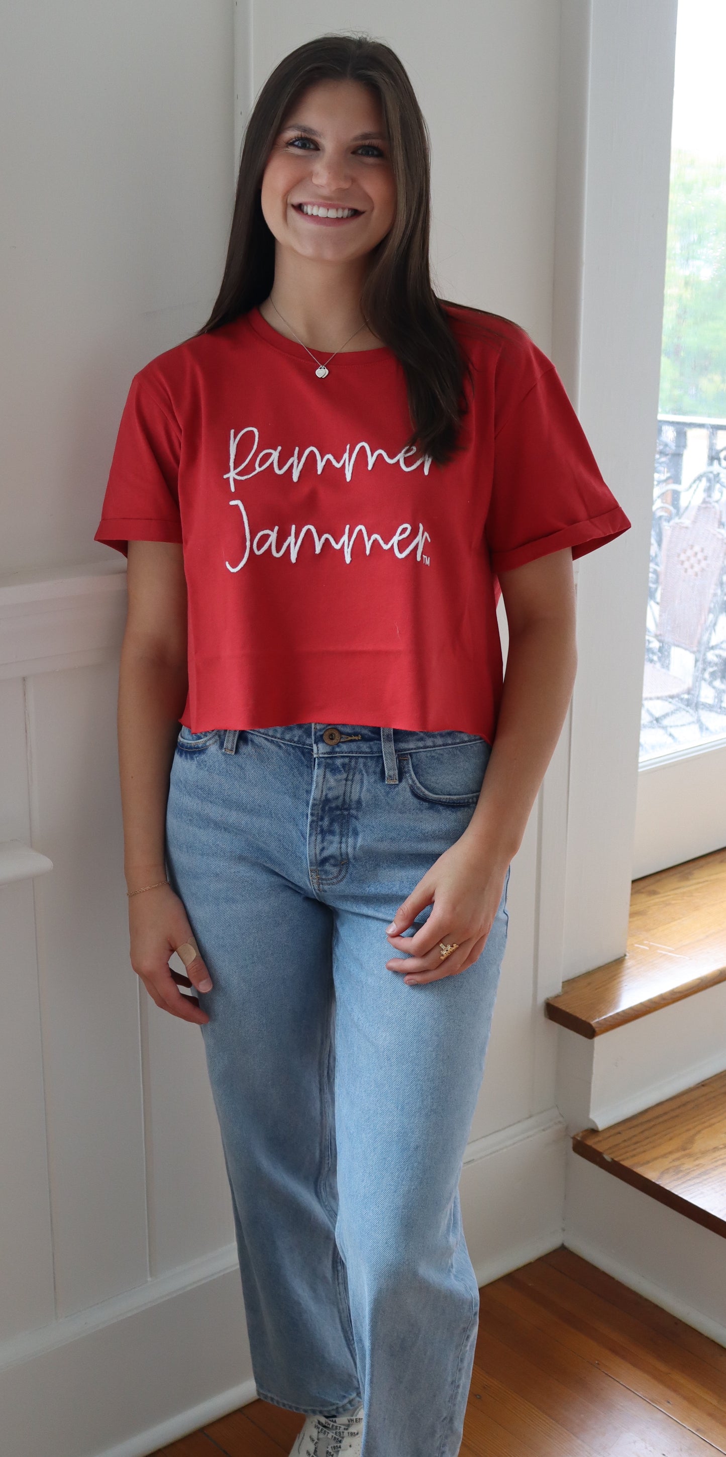 Ellsworth & Ivey Rammer Jammer T-Shirt