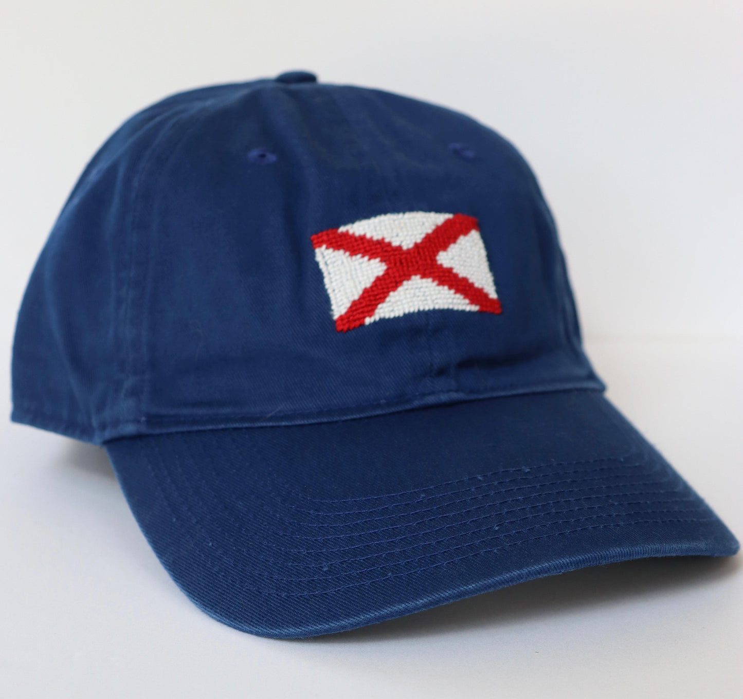 Smathers & Branson Needle Point Hats