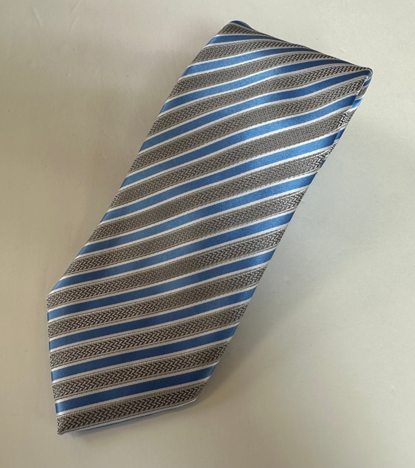 The Shirt Shop Tie - The Sam