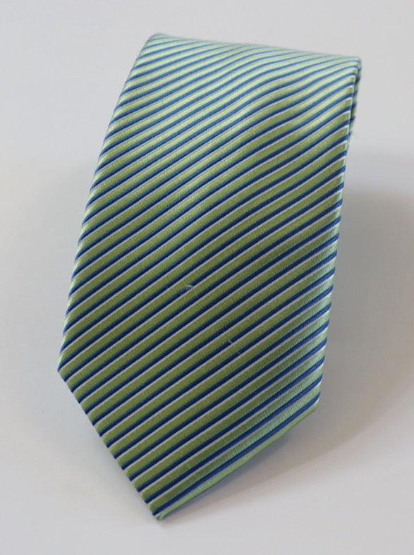 The Shirt Shop Tie - The Jackson