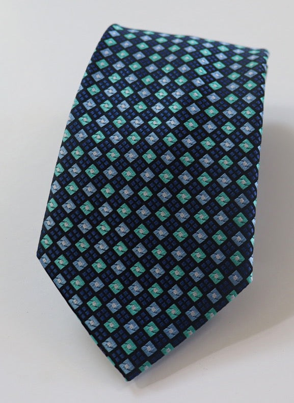 The Shirt Shop Tie - The Danielle