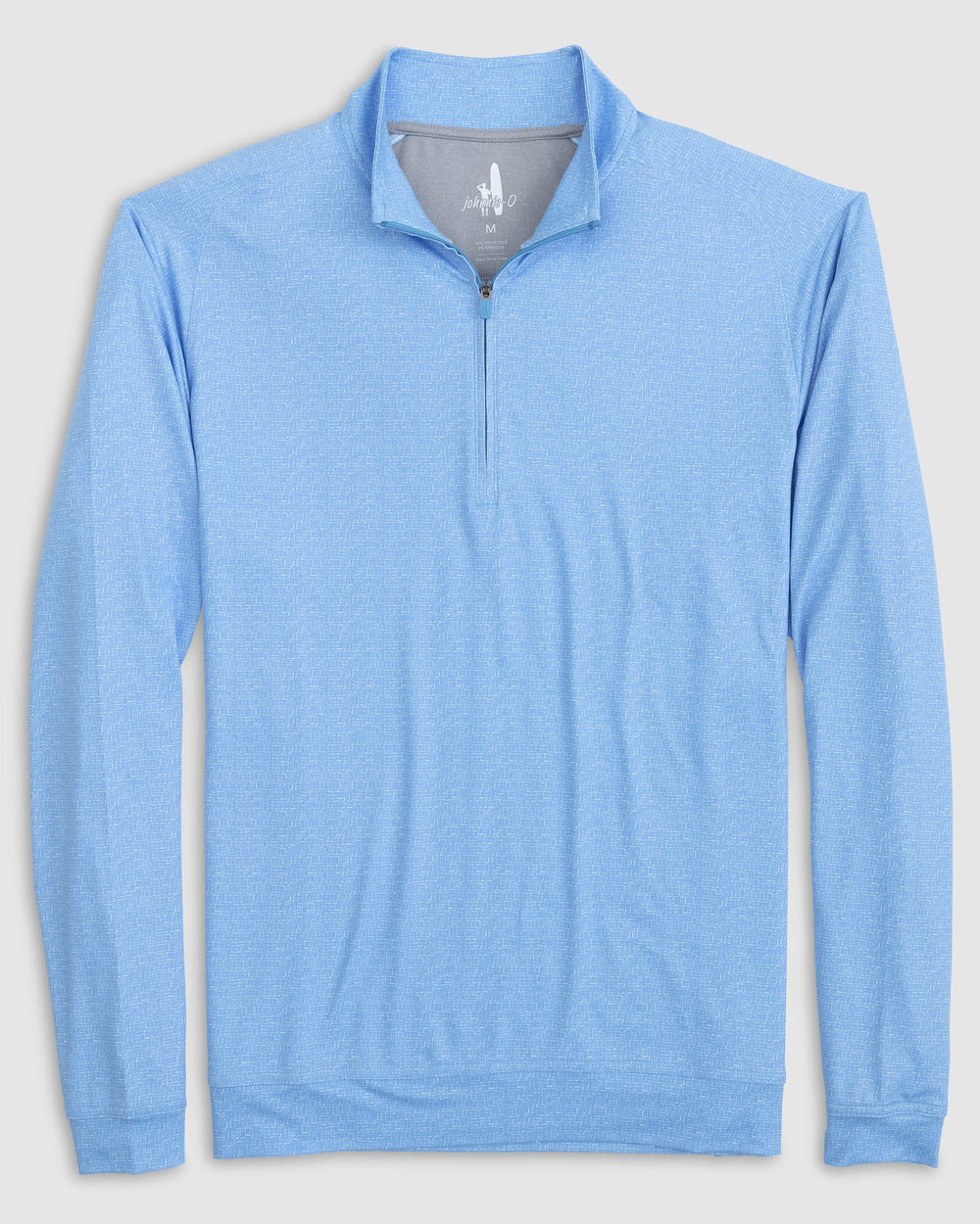 Johnnie-O Miltons Performance 1/4 Zip Pullover