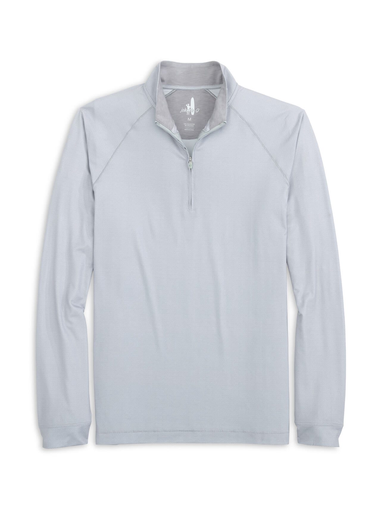 Johnnie-O Gainey Performance 1/4 Zip Pullover - 2 Colors