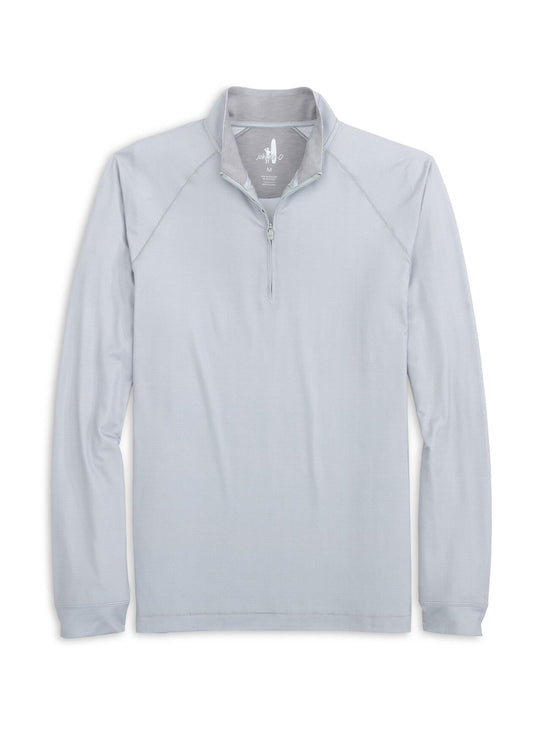 Johnnie-O Gainey Performance 1/4 Zip Pullover - 2 Colors