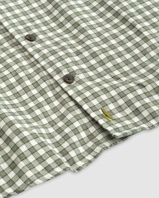 Johnnie-O Hyat Button Down