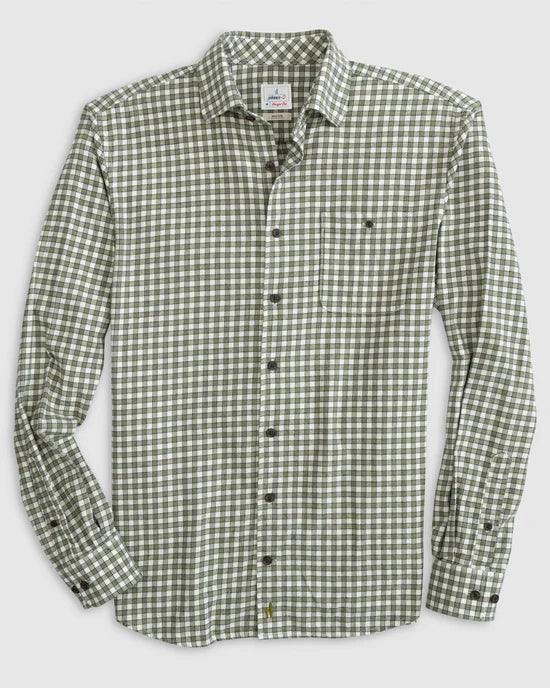 Johnnie-O Hyat Button Down