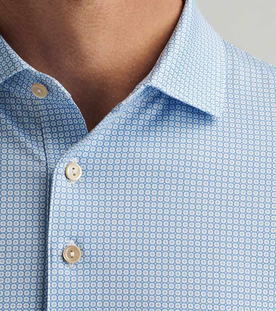 Peter Millar Orbit Performance Polo