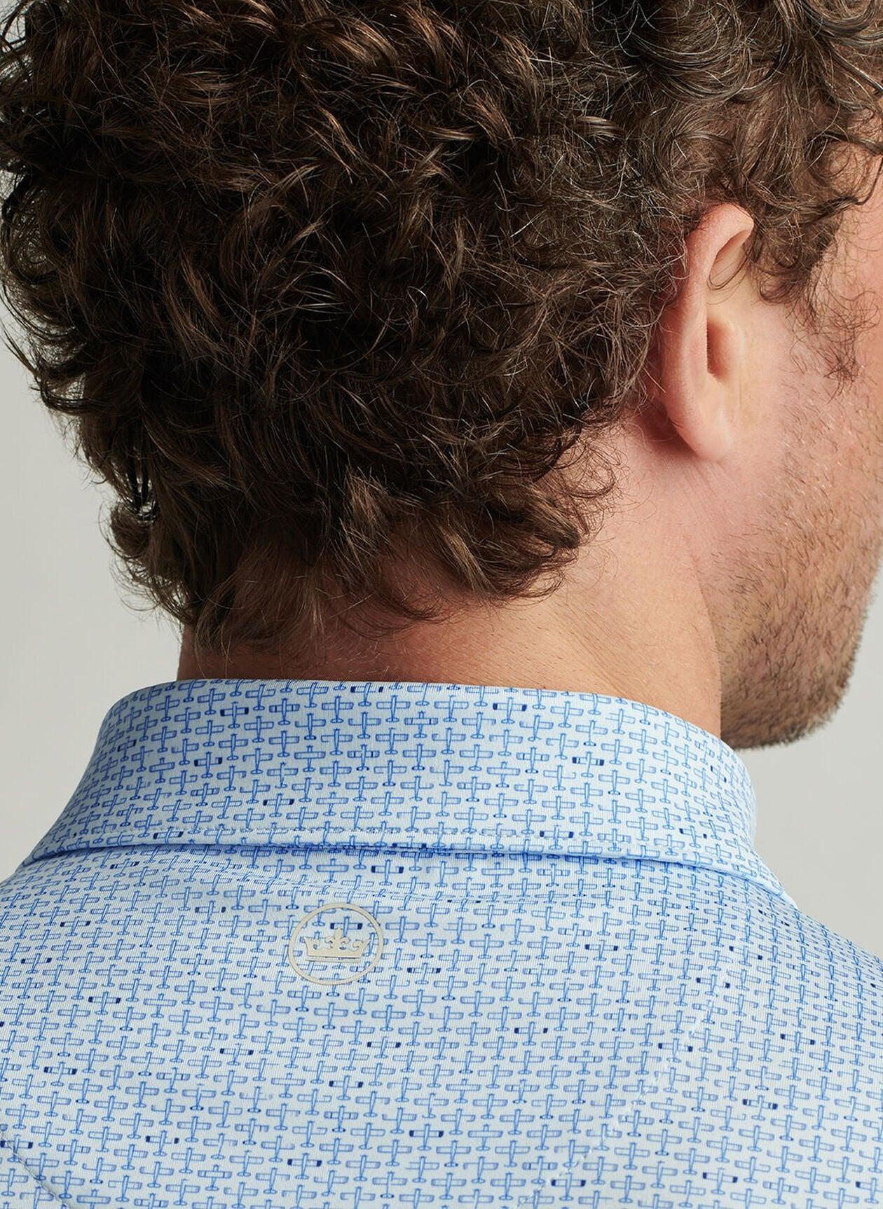 Peter Millar First in Flight Performance Polo
