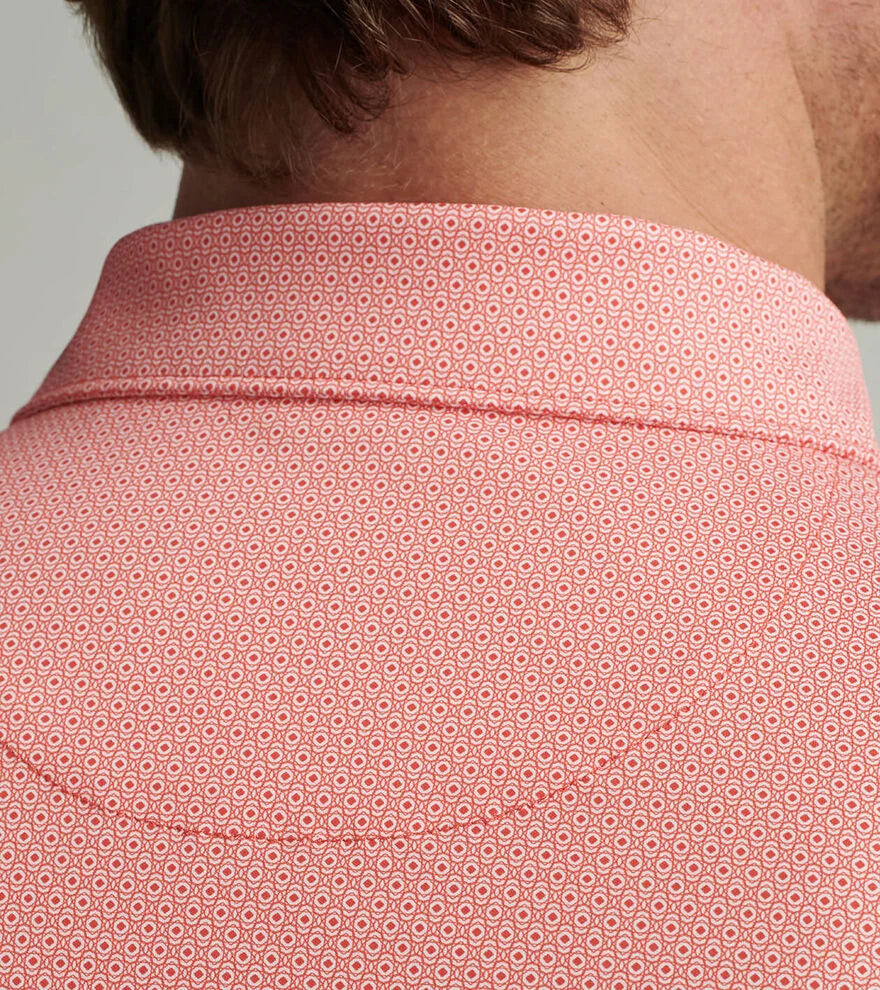 Peter Millar Geo Links Performance Polo