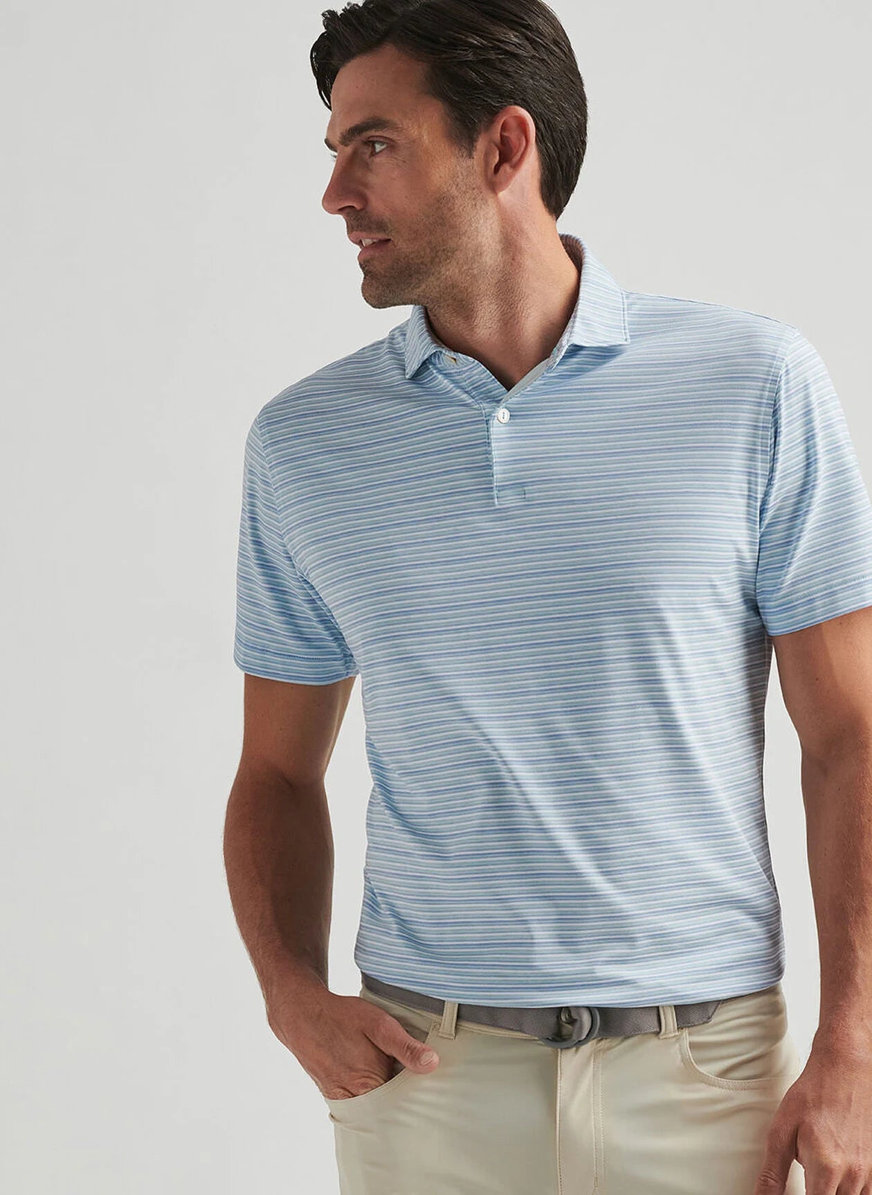 Peter Millar Cadence Performance Polo (2 Colors)