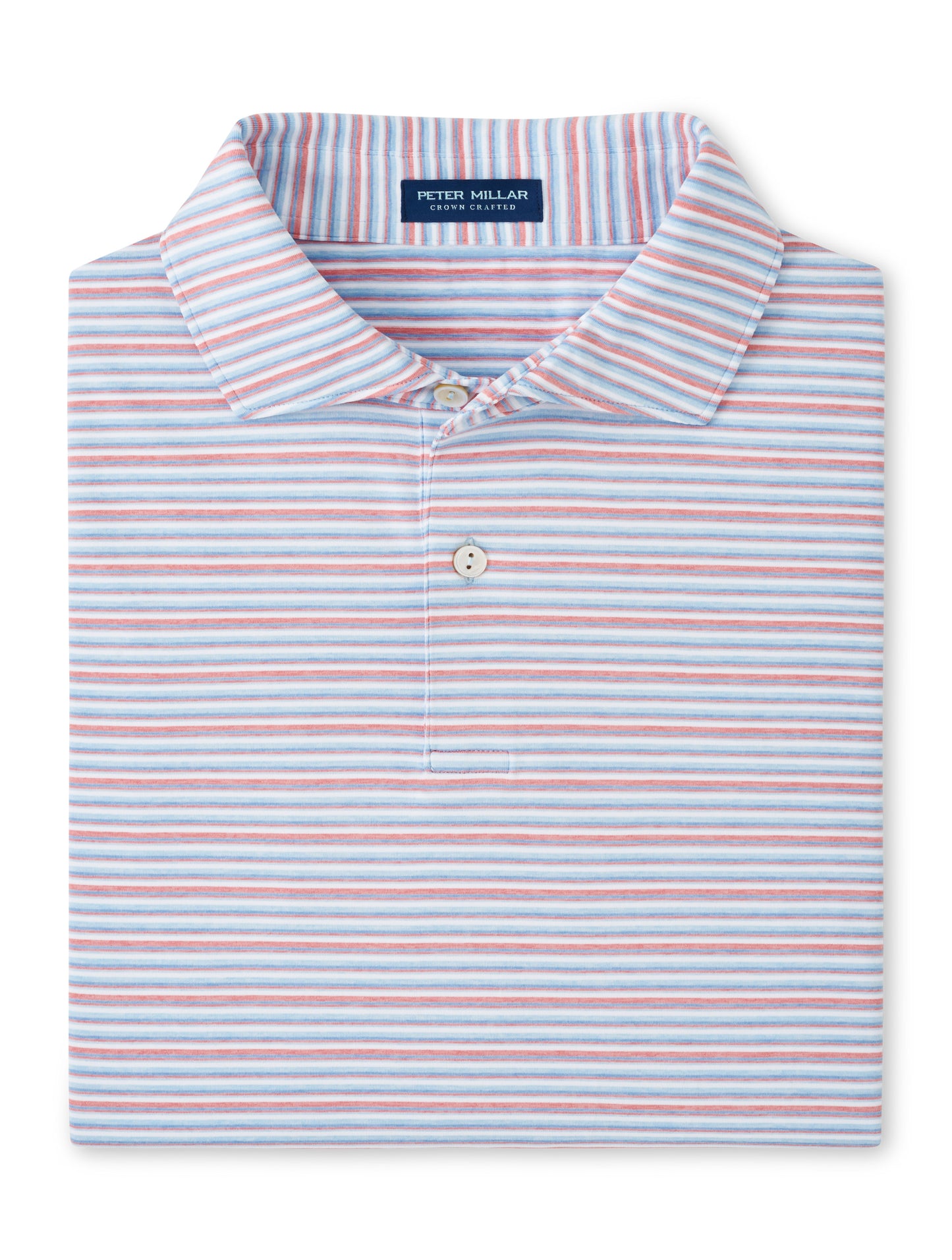Peter Millar Cadence Performance Polo (2 Colors)