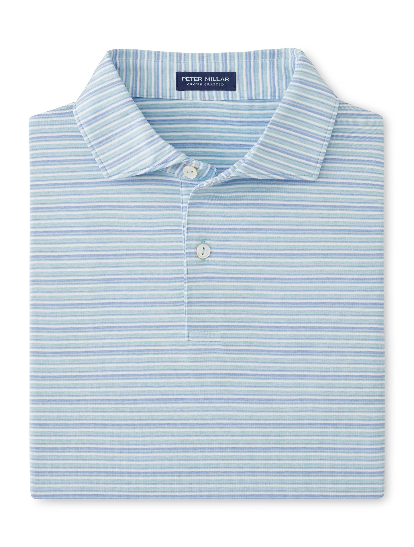 Peter Millar Cadence Performance Polo (2 Colors)