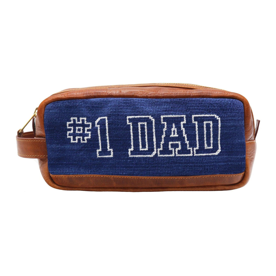 Smathers & Branson Toiletry Bag- #1 Dad