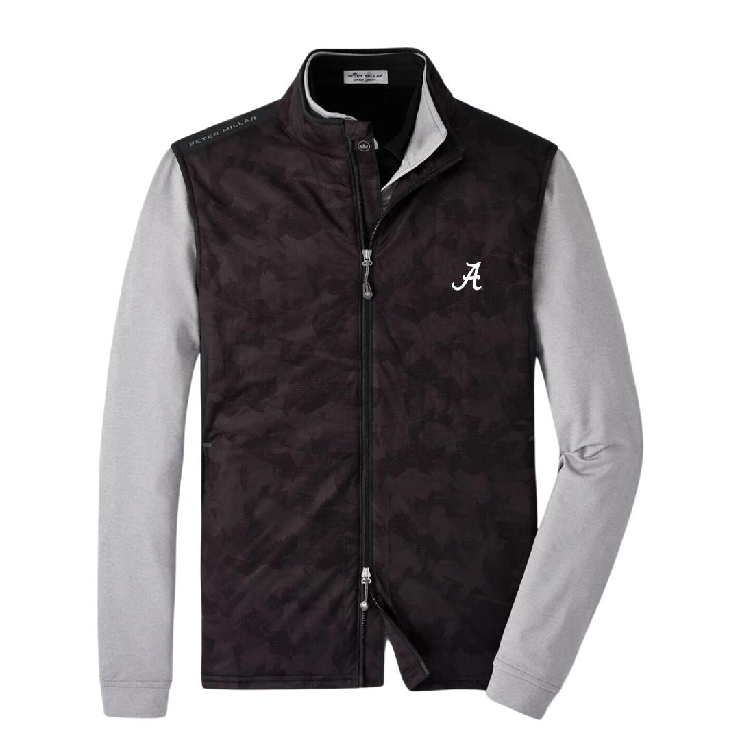 Peter Millar Fuse Elite Hybrid "Script A" Vest